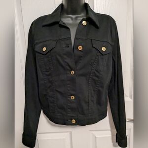 MK Denim jacket